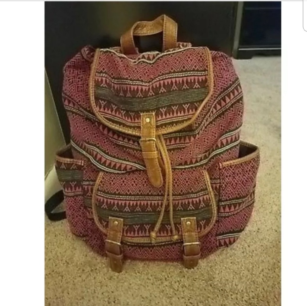 Aeropostale Bag